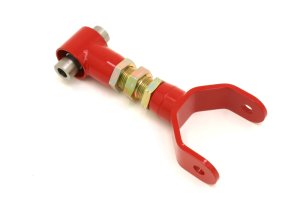 Ford Mustang Control Arm - BMR Suspension - On-Car Adj. w/ Spherical Bearings - Red - `05-`10